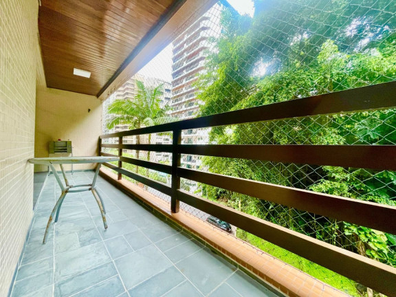 Imagem Apartamento com 3 Quartos à Venda, 140 m² em Pitangueiras - Guarujá Imagem Apartamento com 3 Quartos à Venda, 140 m² em Pitangueiras - Guarujá