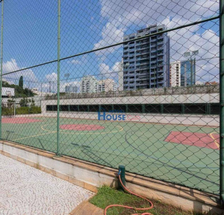 Imagem Apartamento com 2 Quartos à Venda, 84 m² em Pinheiros - São Paulo