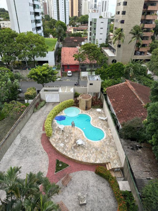 Imagem Imóvel com 4 Quartos à Venda, 305 m² em Parnamirim - Recife