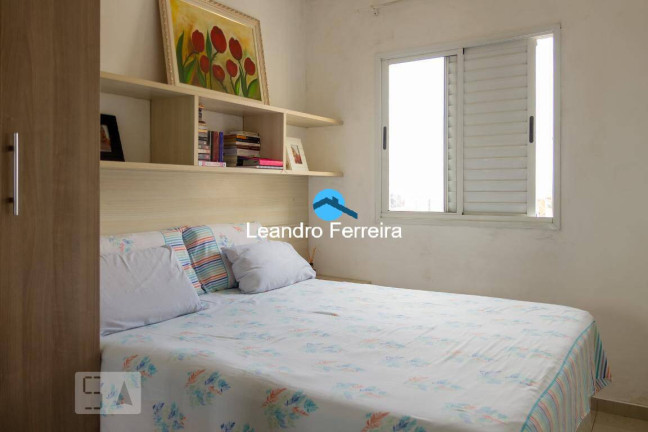 Imagem Apartamento com 2 Quartos à Venda, 54 m² em Rudge Ramos - São Bernardo Do Campo Imagem Apartamento com 2 Quartos à Venda, 54 m² em Rudge Ramos - São Bernardo Do Campo