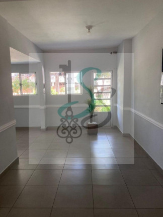 Imagem Imóvel com 2 Quartos à Venda, 45 m² em Jardim Virgínia - Guarujá