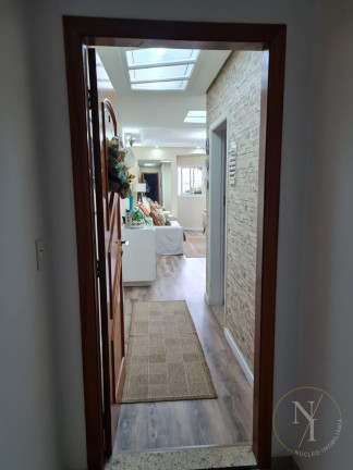 Imagem Apartamento com 3 Quartos à Venda, 134 m² em Vila Caminho Do Mar - São Bernardo Do Campo Imagem Apartamento com 3 Quartos à Venda, 134 m² em Vila Caminho Do Mar - São Bernardo Do Campo