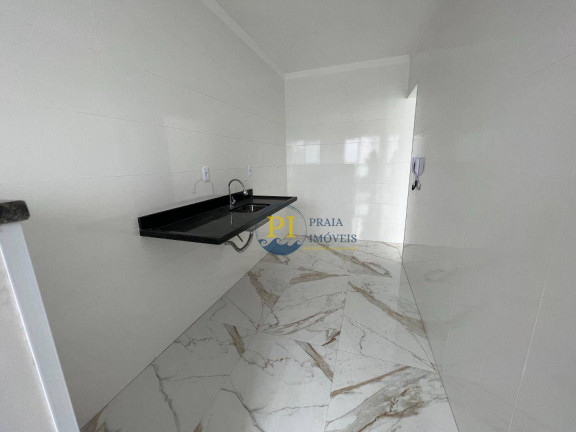 Imagem Cobertura com 3 Quartos à Venda, 157 m² em Canto Do Forte - Praia Grande