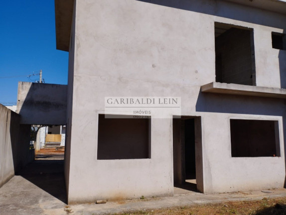 Imagem Casa com 3 Quartos à Venda, 200 m² em Residencial Jardim Do Jatobá - Hortolândia