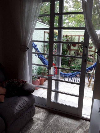 Apartamento com 2 Quartos à Venda, 50 m² em Jaraguá - São Paulo