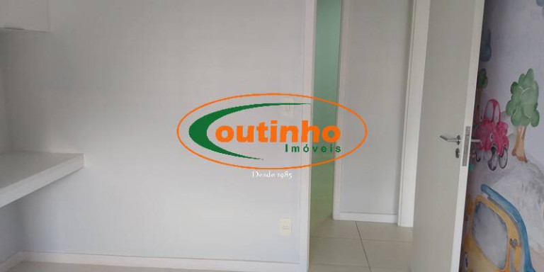 Imagem Apartamento com 3 Quartos à Venda, 73 m² em Tijuca - Rio De Janeiro Imagem Apartamento com 3 Quartos à Venda, 73 m² em Tijuca - Rio De Janeiro