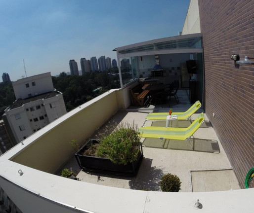 Imagem Imóvel com 2 Quartos à Venda, 101 m² em Jardim Ampliação - São Paulo Imagem Imóvel com 2 Quartos à Venda, 101 m² em Jardim Ampliação - São Paulo