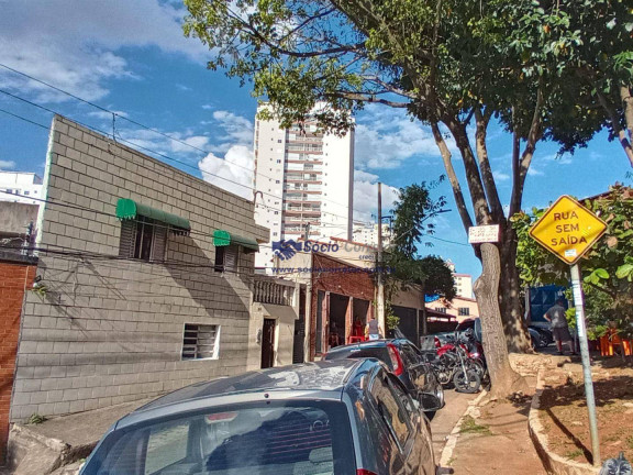 Imagem Casa com 3 Quartos à Venda, 285 m² em Cambuci - São Paulo Imagem Casa com 3 Quartos à Venda, 285 m² em Cambuci - São Paulo