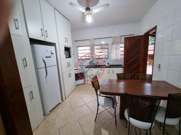 Imagem Casa com 5 Quartos à Venda, 300 m² em Boiçucanga - São Sebastião