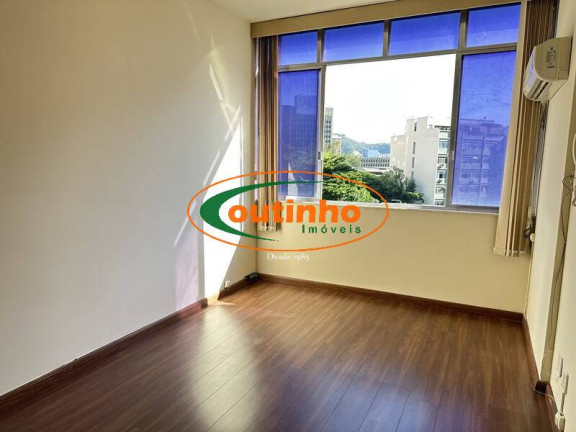 Imagem Apartamento com 2 Quartos à Venda, 58 m² em Tijuca - Rio De Janeiro