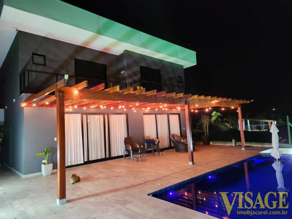 Imagem Casa de Condomínio com 3 Quartos à Venda, 1 m² em Loteamento Residencial Parque Lago Dourado - Jacareí Imagem Casa de Condomínio com 3 Quartos à Venda, 1 m² em Loteamento Residencial Parque Lago Dourado - Jacareí