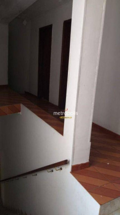 Imagem Sobrado com 4 Quartos à Venda, 327 m² em Jardim Do Estádio - Santo André