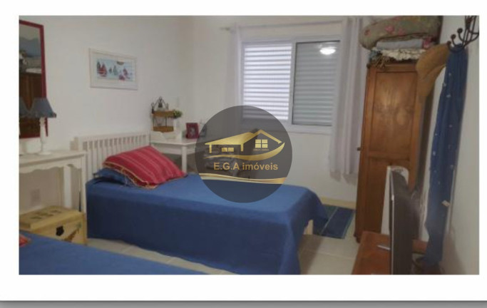 Imagem Casa de Condomínio com 3 Quartos à Venda, 120 m² em Boiçucanga - São Sebastião