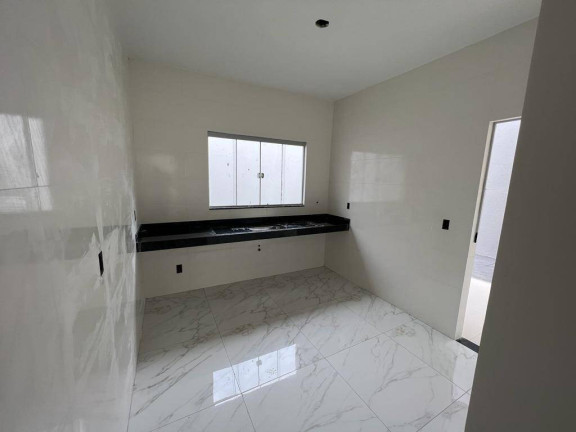 Imagem Casa com 3 Quartos à Venda, 192 m² em Independência - 2º Complemento - Aparecida De Goiânia