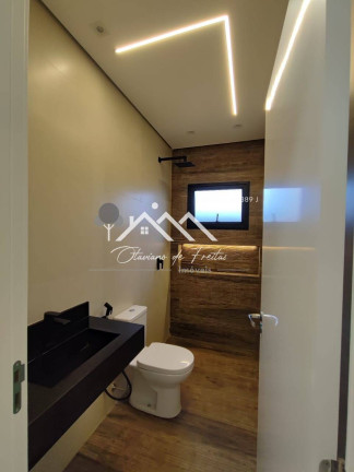 Imagem Casa de Condomínio com 3 Quartos à Venda, 300 m² em Jardim Primavera - Itupeva Imagem Casa de Condomínio com 3 Quartos à Venda, 300 m² em Jardim Primavera - Itupeva