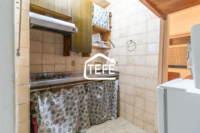 Imagem Apartamento com 1 Quarto à Venda, 20 m² em Copacabana - Rio De Janeiro Imagem Apartamento com 1 Quarto à Venda, 20 m² em Copacabana - Rio De Janeiro