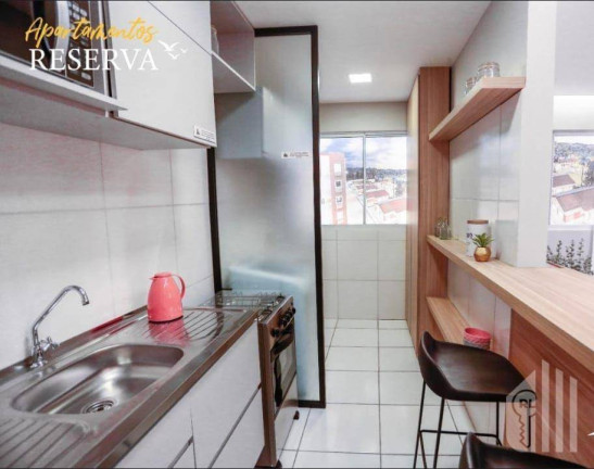 Imagem Apartamento com 2 Quartos à Venda, 46 m² em Morros - Teresina