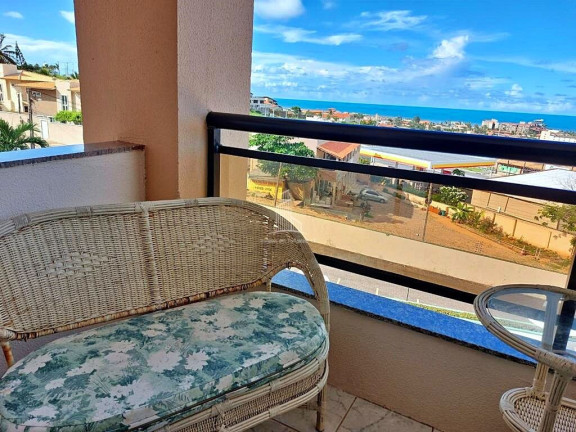 Imagem Apartamento com 1 Quarto à Venda, 36 m² em Centro - Aquiraz Imagem Apartamento com 1 Quarto à Venda, 36 m² em Centro - Aquiraz