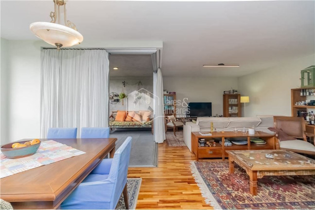 Apartamento com 3 Quartos à Venda, 163 m² em Alto Da Lapa - São Paulo