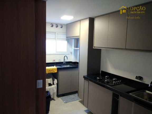 Imagem Apartamento com 2 Quartos à Venda, 133 m² em Itu Novo Centro - Itu Imagem Apartamento com 2 Quartos à Venda, 133 m² em Itu Novo Centro - Itu