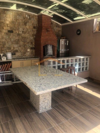 Imagem Sobrado com 3 Quartos à Venda, em Vila Rosália - Guarulhos Imagem Sobrado com 3 Quartos à Venda, em Vila Rosália - Guarulhos