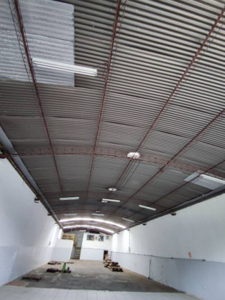 Imagem Galpão para Alugar, 435 m² em Rochdale - Osasco Imagem Galpão para Alugar, 435 m² em Rochdale - Osasco