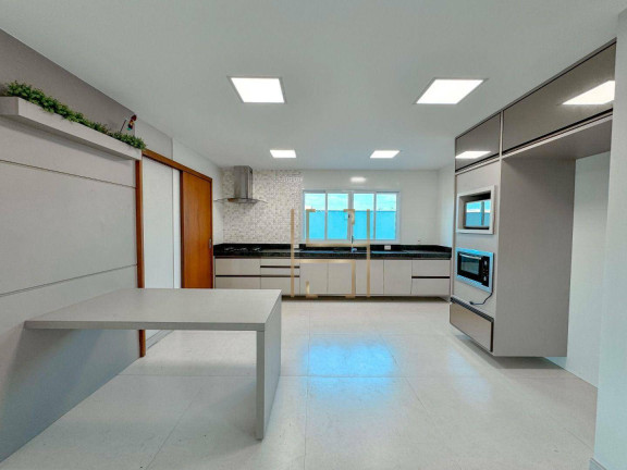 Imagem Casa com 4 Quartos à Venda, 350 m² em Boulevard Lagoa - Serra Imagem Casa com 4 Quartos à Venda, 350 m² em Boulevard Lagoa - Serra