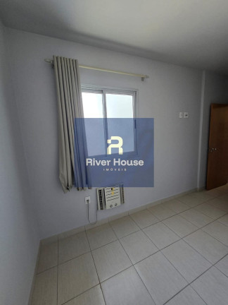 Imagem Apartamento com 3 Quartos para Alugar, 70 m² em Grande Terceiro - Cuiabá Imagem Apartamento com 3 Quartos para Alugar, 70 m² em Grande Terceiro - Cuiabá