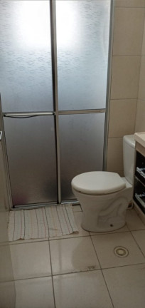 Imagem Apartamento com 2 Quartos à Venda, 54 m² em Vila Silva Ribeiro - Carapicuíba