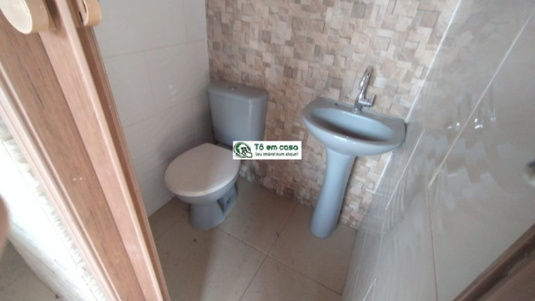 Imagem Casa com 2 Quartos à Venda, 83 m² em Jardim Santa Júlia - São José Dos Campos
