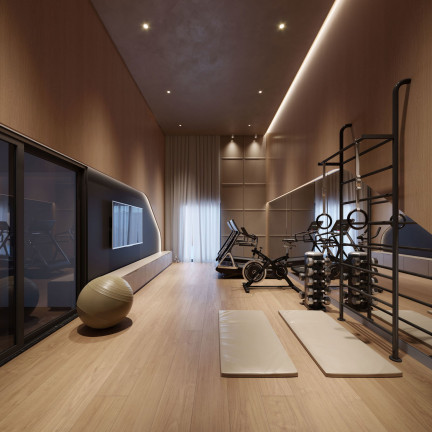 Imagem Apartamento com 4 Quartos à Venda, 166 m² em Perequê - Porto Belo Imagem Apartamento com 4 Quartos à Venda, 166 m² em Perequê - Porto Belo