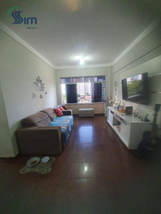 Imagem Apartamento com 3 Quartos à Venda, 87 m² em Meireles - Fortaleza Imagem Apartamento com 3 Quartos à Venda, 87 m² em Meireles - Fortaleza