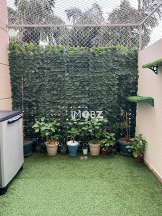 Imagem Imóvel com 2 Quartos à Venda, 55 m² em Vila Andrade - São Paulo Imagem Imóvel com 2 Quartos à Venda, 55 m² em Vila Andrade - São Paulo