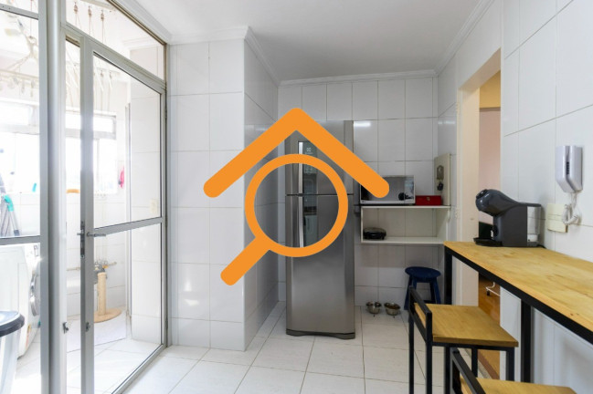 Imagem Imóvel com 2 Quartos à Venda, 62 m² em Vila Anhangüera - São Paulo