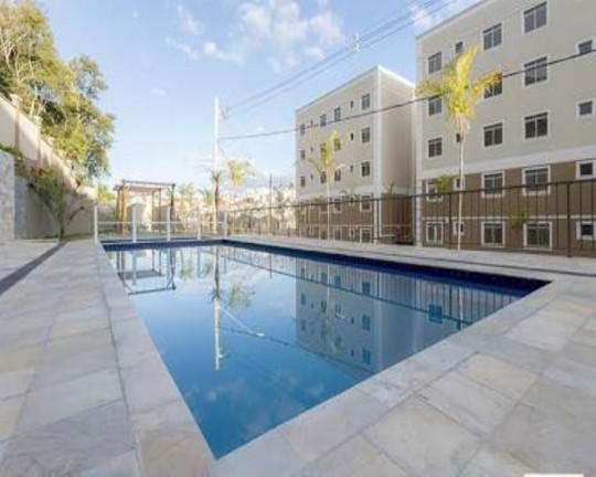 Imagem Imóvel com 2 Quartos à Venda, 55 m² em São Pedro - Juiz De Fora Imagem Imóvel com 2 Quartos à Venda, 55 m² em São Pedro - Juiz De Fora