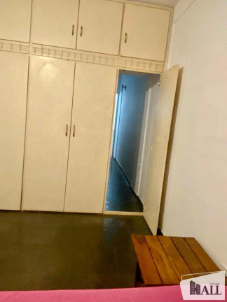 Imagem Apartamento com 2 Quartos à Venda, 100 m² em Centro - São José Do Rio Preto