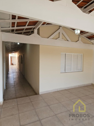 Imagem Casa com 2 Quartos à Venda, 104 m² em Jardim São Francisco - Indaiatuba Imagem Casa com 2 Quartos à Venda, 104 m² em Jardim São Francisco - Indaiatuba