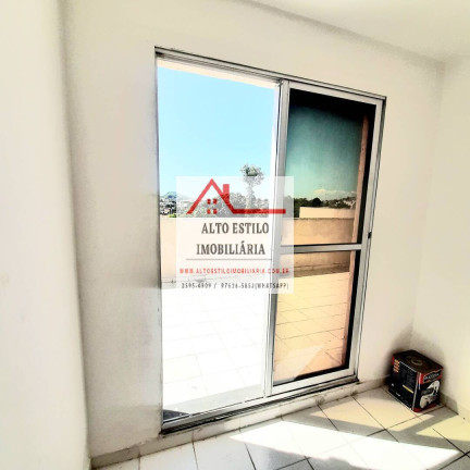 Imagem Cobertura com 3 Quartos à Venda, 107 m² em Quintino Bocaiúva - Rio De Janeiro