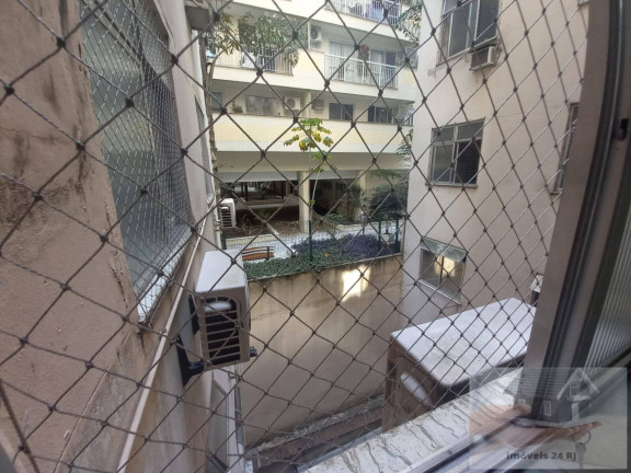 Imagem Apartamento com 2 Quartos à Venda, 57 m² em Catete - Rio De Janeiro