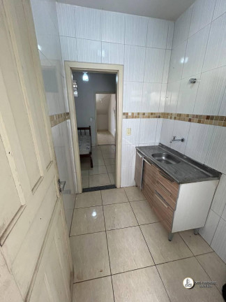 Imagem Apartamento com 1 Quarto para Alugar, 29 m² em Aeroporto - Guarapari Imagem Apartamento com 1 Quarto para Alugar, 29 m² em Aeroporto - Guarapari