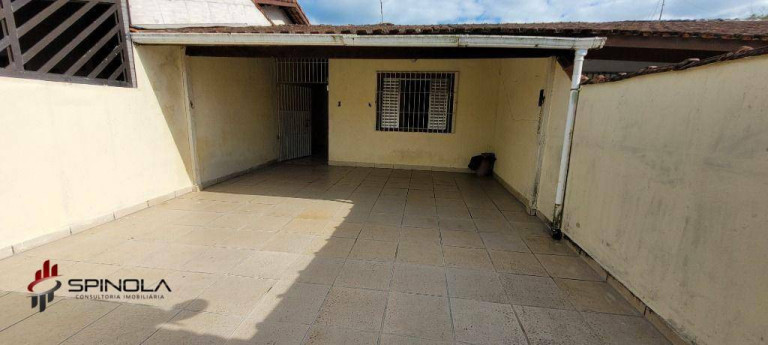 Imagem Casa com 2 Quartos à Venda, 110 m² em Vilamar - Praia Grande Imagem Casa com 2 Quartos à Venda, 110 m² em Vilamar - Praia Grande