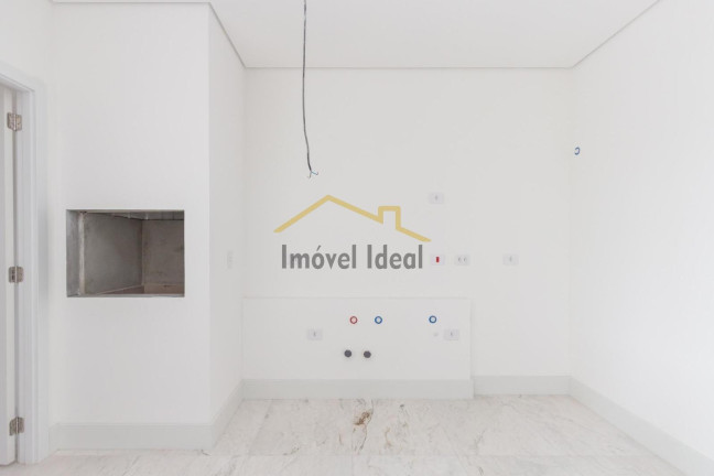 Imagem Apartamento com 2 Quartos à Venda, 122 m² em Batel - Curitiba