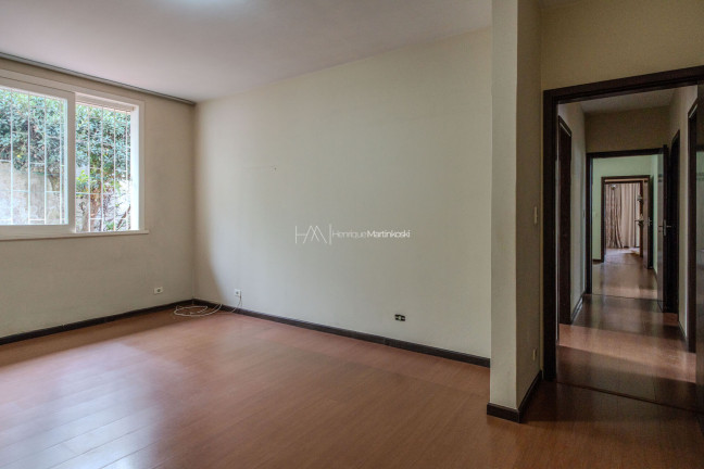 Imagem Casa com 3 Quartos à Venda, 171 m² em Vila Izabel - Curitiba