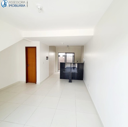 Casa com 2 Quartos para Alugar ou Temporada, 61 m² em Parque Das árvores - Parnamirim