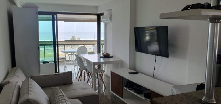 Imagem Apartamento com 1 Quarto à Venda, 65 m² em Barra Da Tijuca - Rio De Janeiro Imagem Apartamento com 1 Quarto à Venda, 65 m² em Barra Da Tijuca - Rio De Janeiro