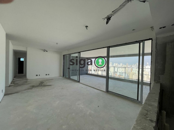 Imagem Apartamento com 3 Quartos à Venda, 190 m² em Perdizes - São Paulo Imagem Apartamento com 3 Quartos à Venda, 190 m² em Perdizes - São Paulo