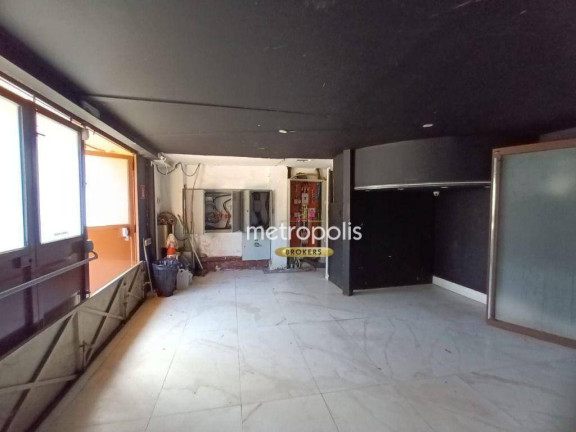 Imagem Edifício Residencial à Venda ou Locação, 700 m² em Centro - São Caetano Do Sul Imagem Edifício Residencial à Venda ou Locação, 700 m² em Centro - São Caetano Do Sul