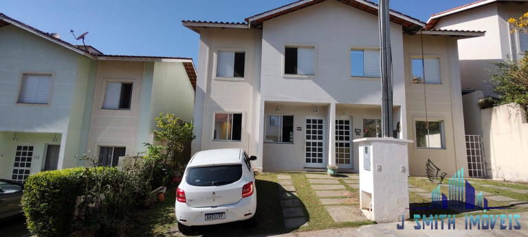 Casa com 3 Quartos à Venda, 82 m² em Jardim Belizário - Cotia