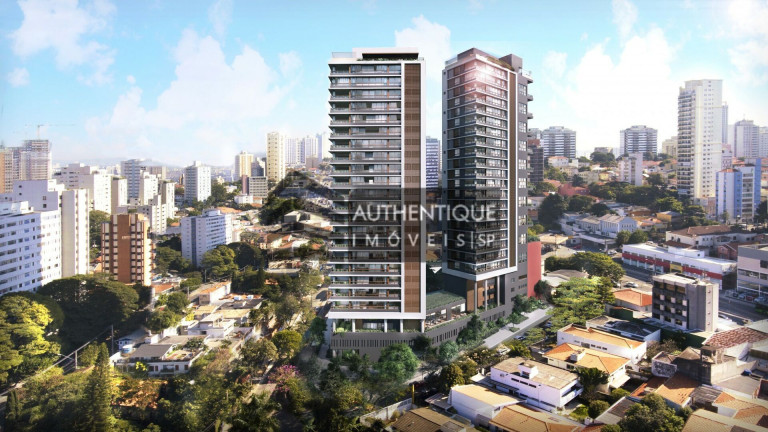 Imagem Apartamento com 2 Quartos à Venda, 130 m² em Vila Madalena - São Paulo Imagem Apartamento com 2 Quartos à Venda, 130 m² em Vila Madalena - São Paulo