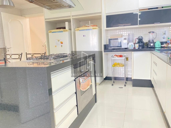 Imagem Casa com 4 Quartos à Venda, 695 m² em Alphaville - Santana De Parnaíba